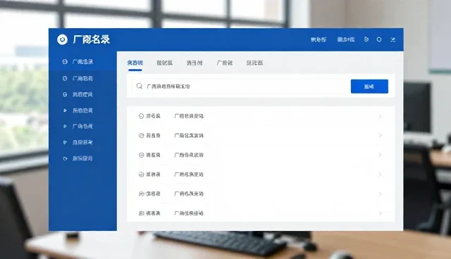 商务网站制作，系统维护是关键