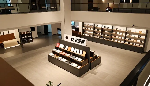 提升供应商匹配效率的关键性能考量